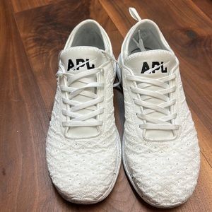 APL sneakers